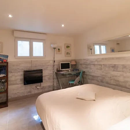 Holiday home Le Cocon - Chaleureuse Maison Familiale