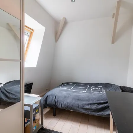 Le Cocon - Chaleureuse Maison Familiale Holiday home *