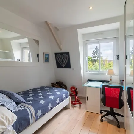 Le Cocon - Chaleureuse Maison Familiale Holiday home *