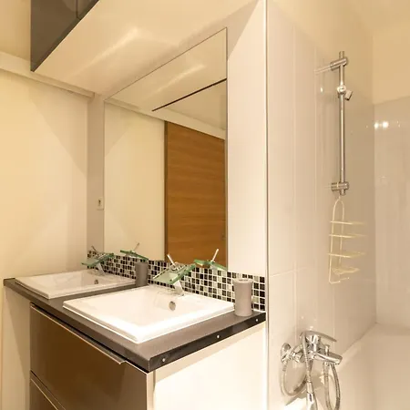 Holiday home Le Cocon - Chaleureuse Maison Familiale