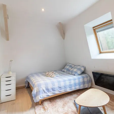 Le Cocon - Chaleureuse Maison Familiale Holiday home *