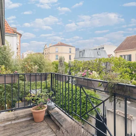 Le Cocon - Chaleureuse Maison Familiale *