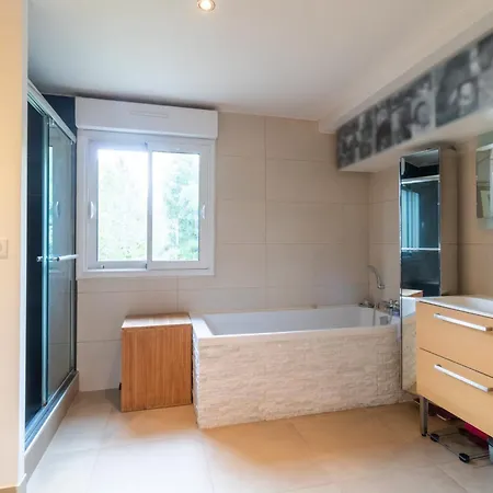 Le Cocon - Chaleureuse Maison Familiale * La Garenne-Colombes