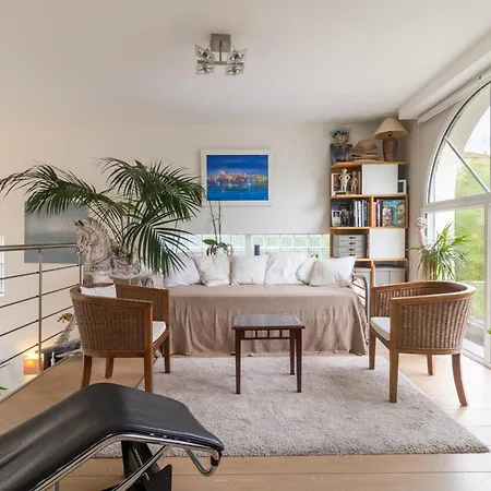 Le Cocon - Chaleureuse Maison Familiale